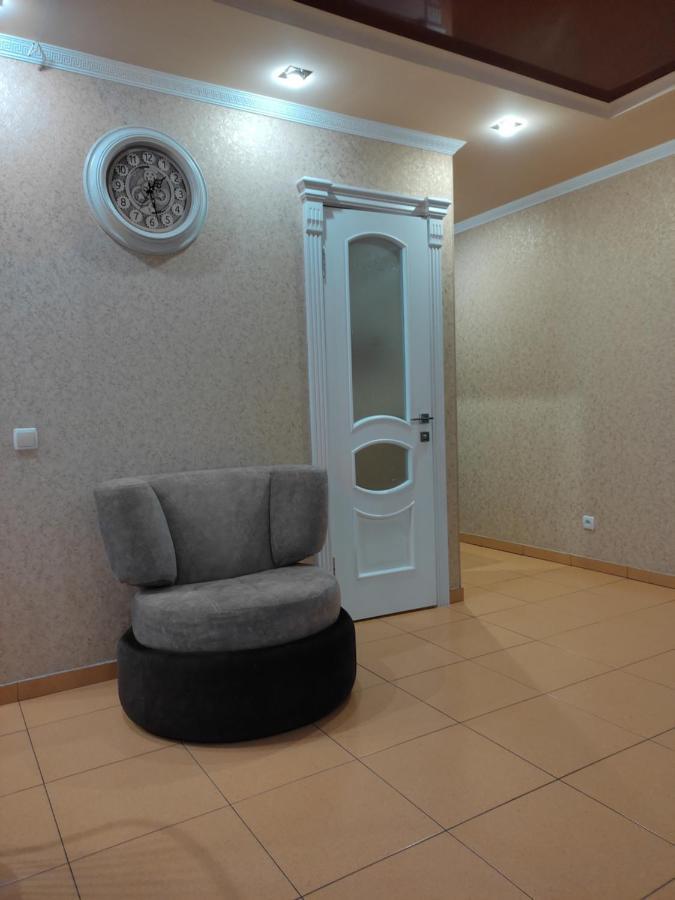 Comfortable Apartment Kremenchuk Exterior photo