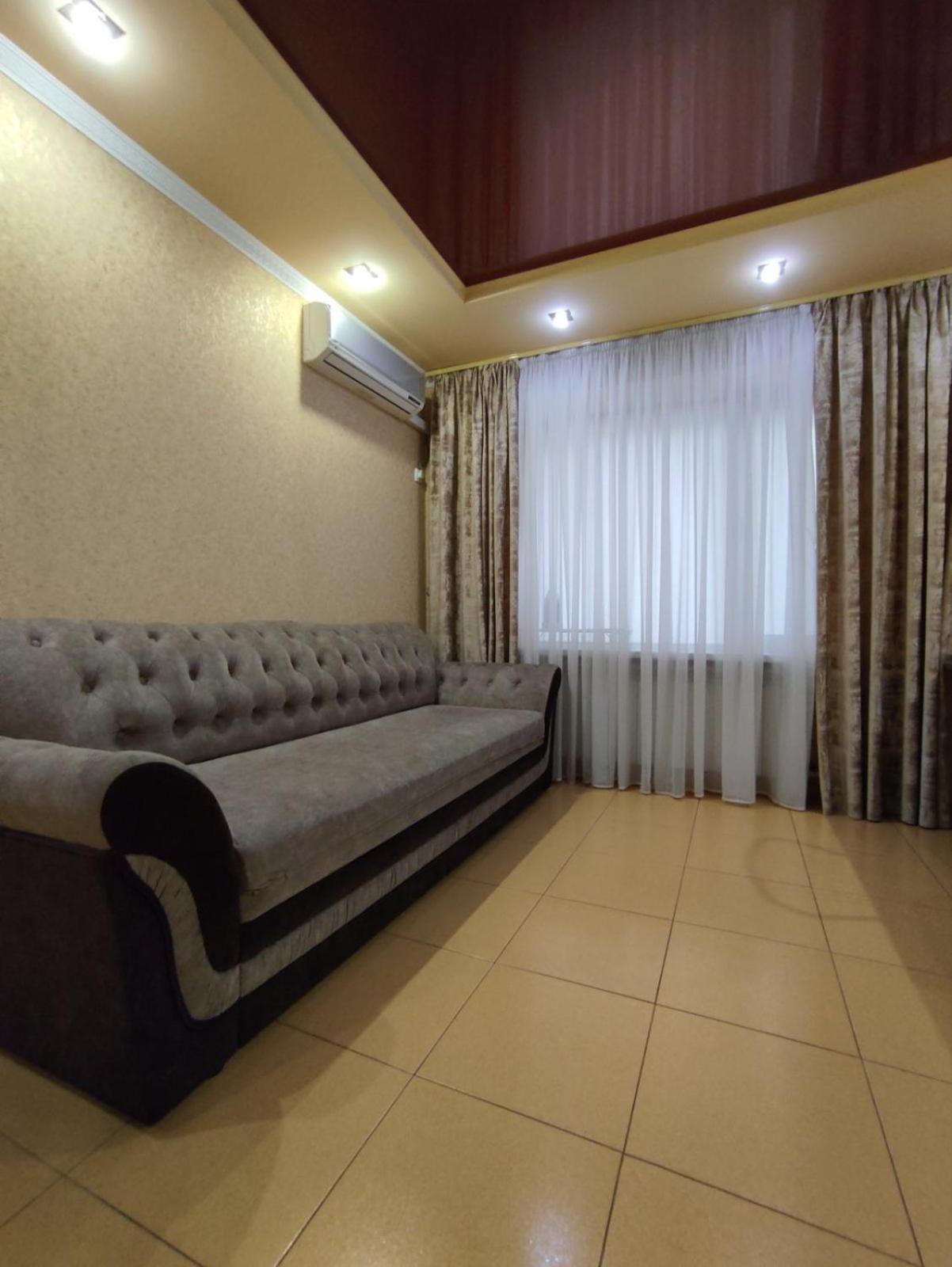 Comfortable Apartment Kremenchuk Exterior photo