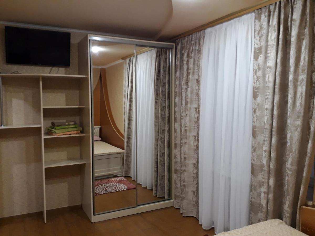 Comfortable Apartment Kremenchuk Exterior photo